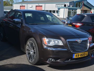 Lancia Thema